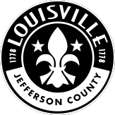 Louisville metro logo
