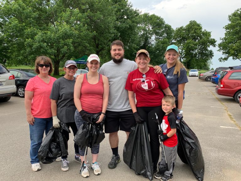 Read more about the article Ohio River Sweep