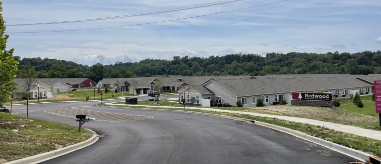 Read more about the article Innovations in Sustainable Infrastructure