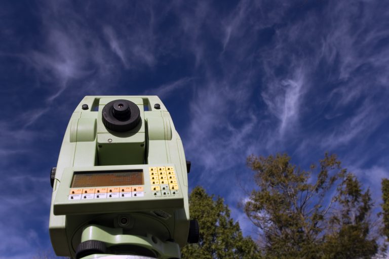 Read more about the article The Importance of ALTA Surveys for Commercial Real Estate Projects