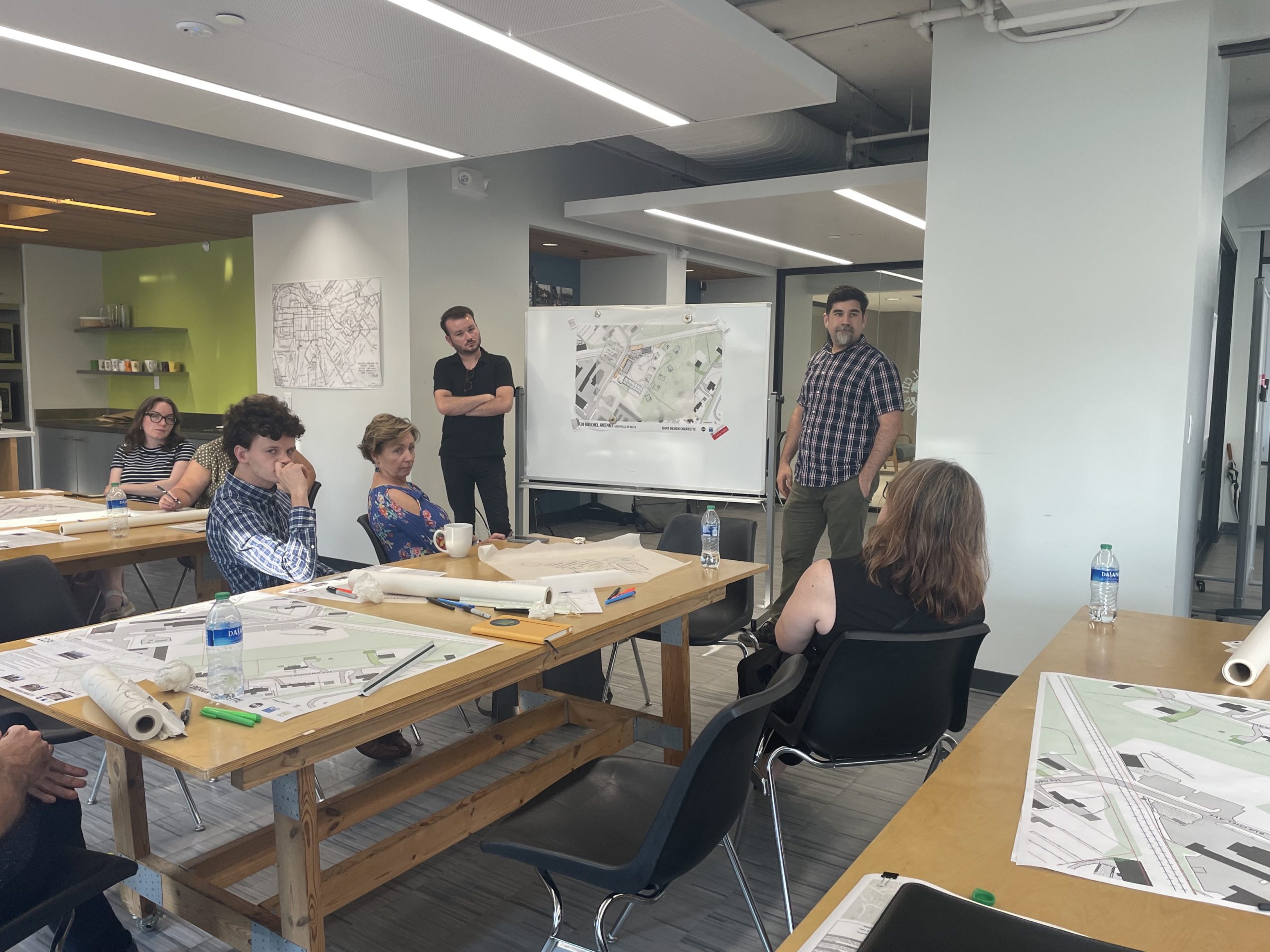 You are currently viewing How Missing Middle Housing Provides Solutions for Everyone