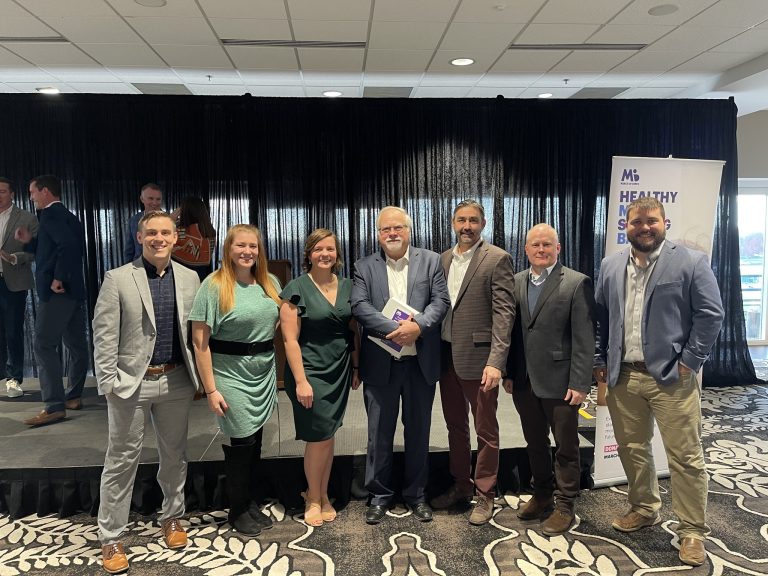 Read more about the article David Mindel Awarded 2023 Commercial REACH Award