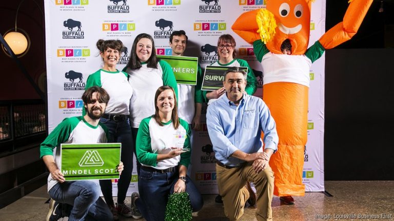 Read more about the article Mindel Scott Named a 2026 Best Place to Work for Third Year in a Row!